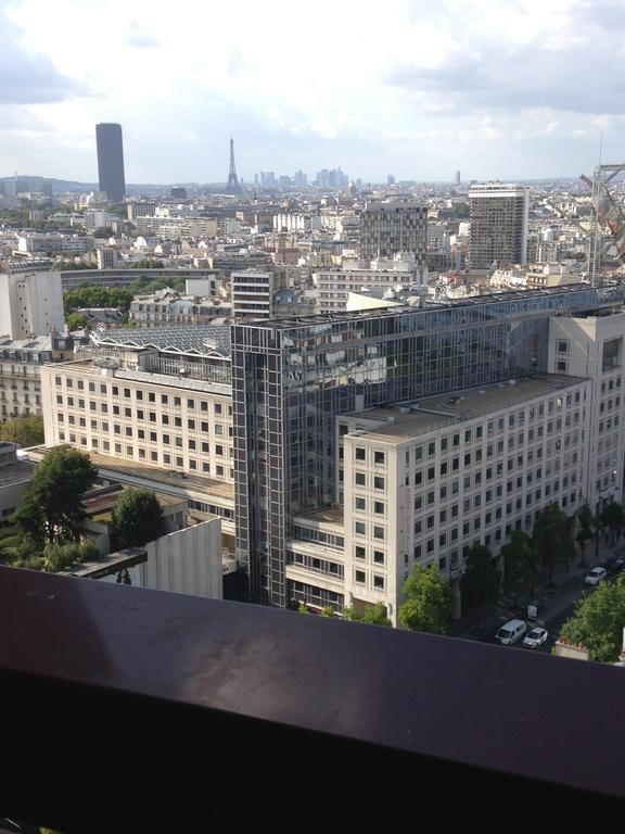Place D'italie Apartment Paris