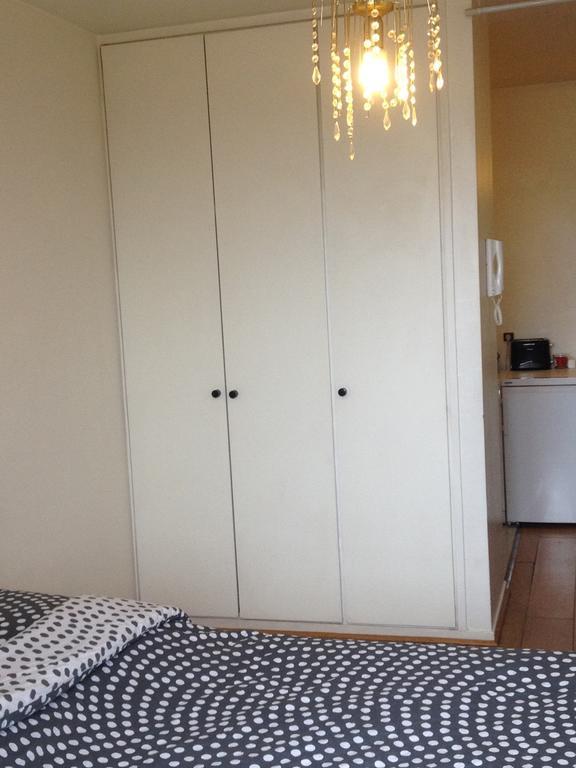 Apartment Place D'italie