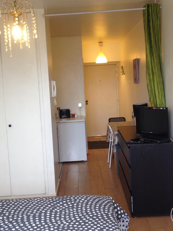 Apartment Place D'italie *