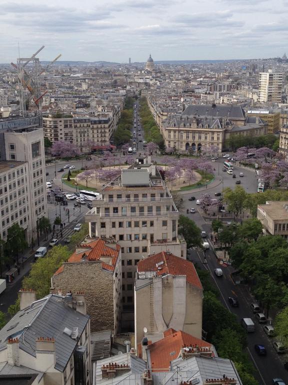 Place D'italie Apartment *
