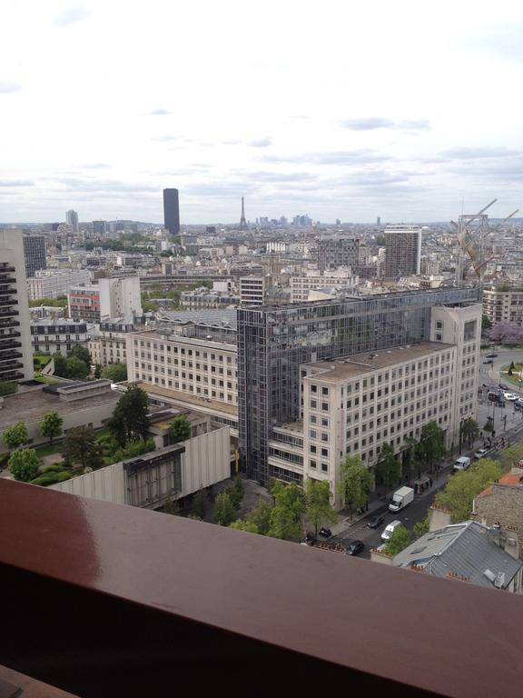 Place D'italie Apartment