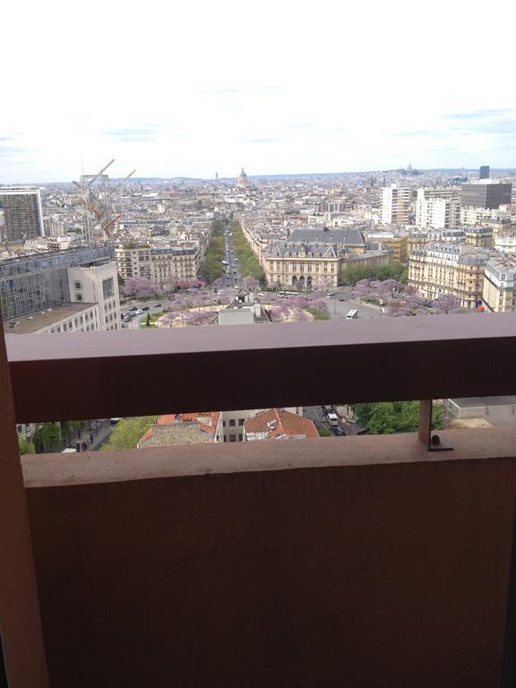 Place D'italie * Paris