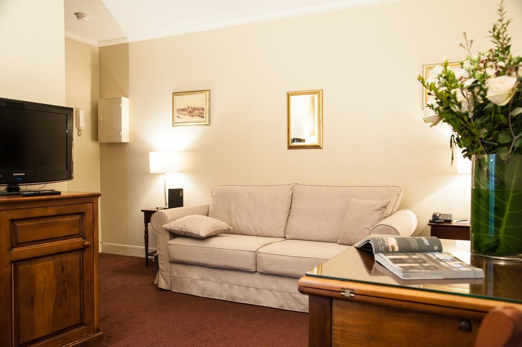 Hotel Saint Albany