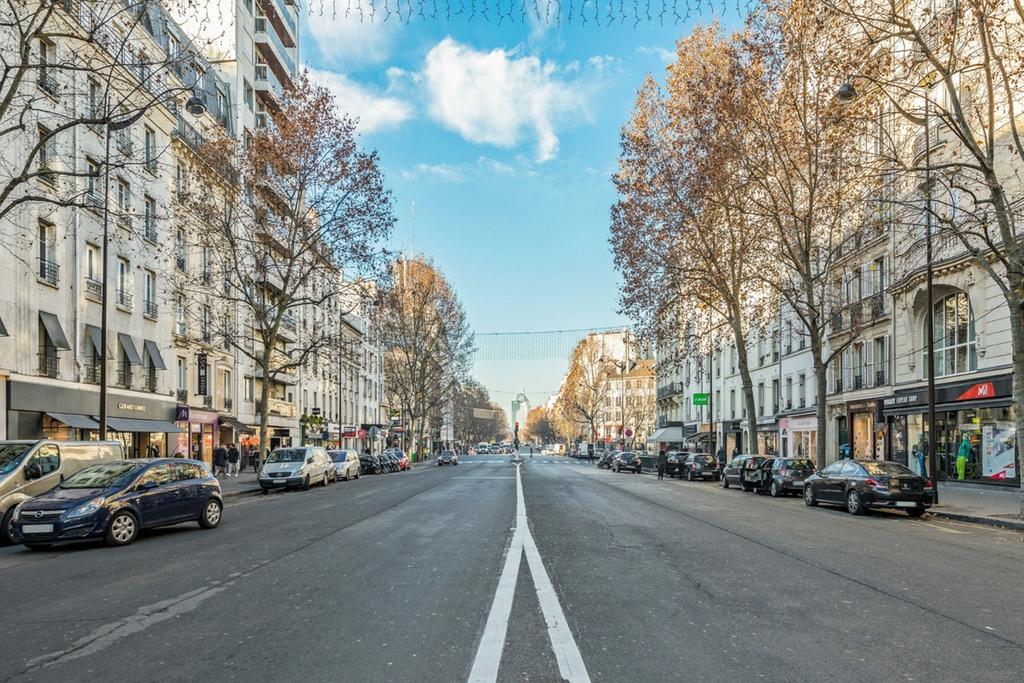 Doisy Etoile - Orso 4* Paris