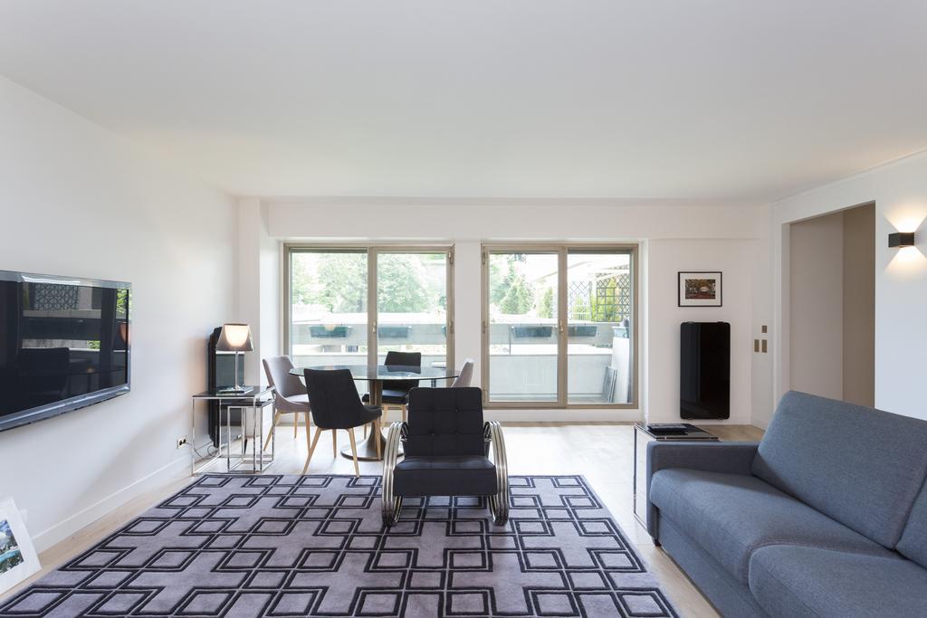 Apartment Foch Triomphe