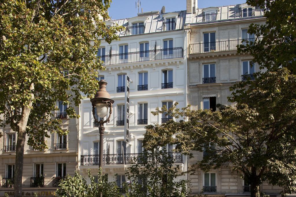 Marais Bastille