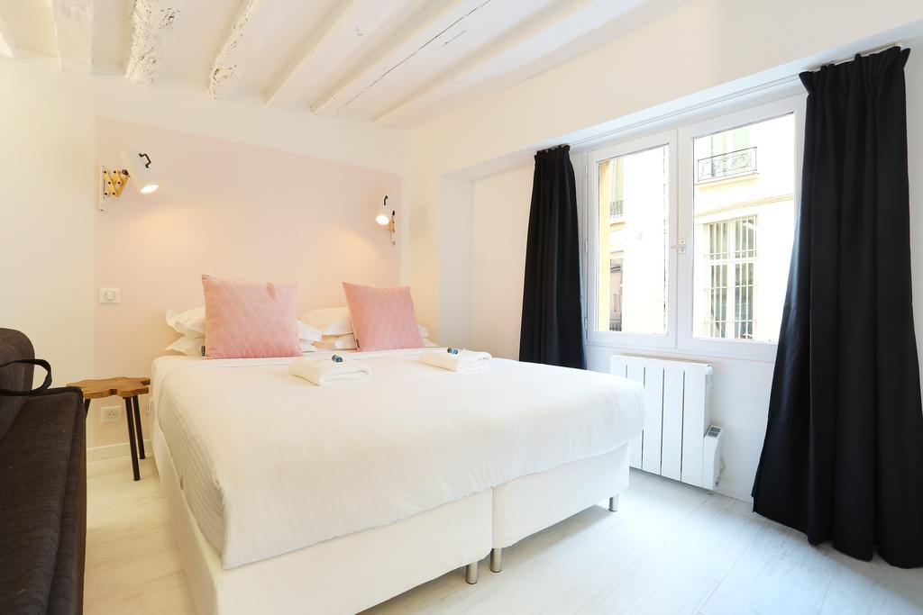 Apartment Rent A - Bonne Nouvelle
