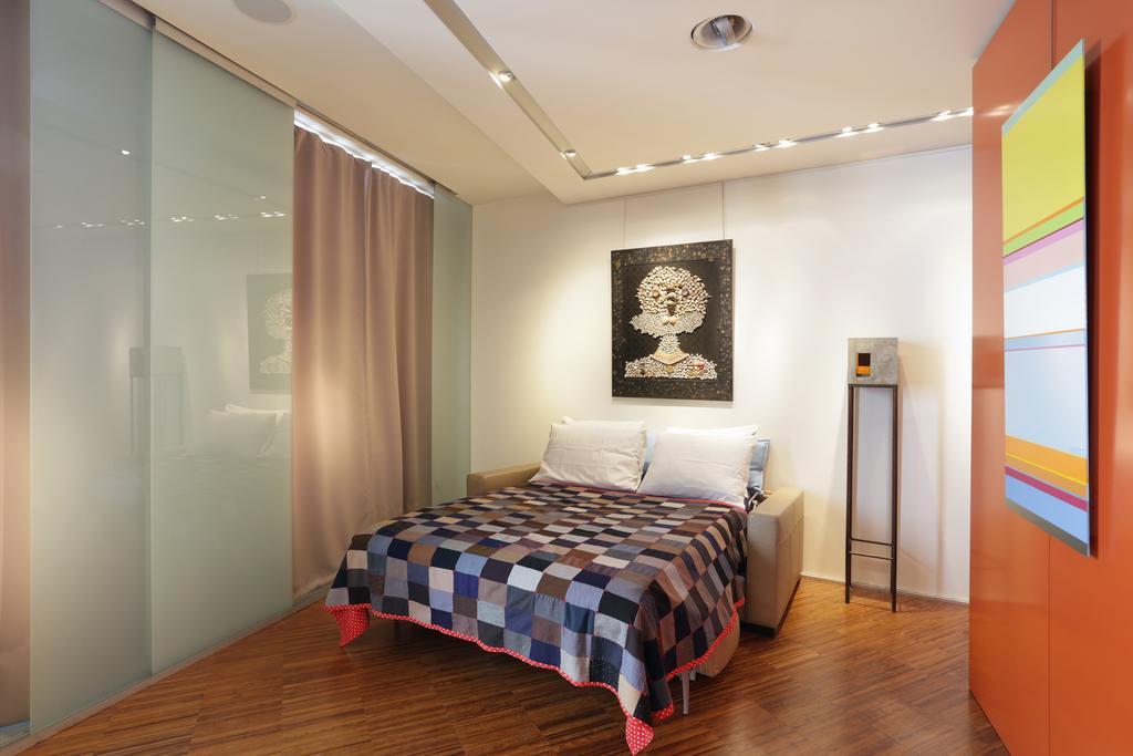 Apartment Terrace Matignon
