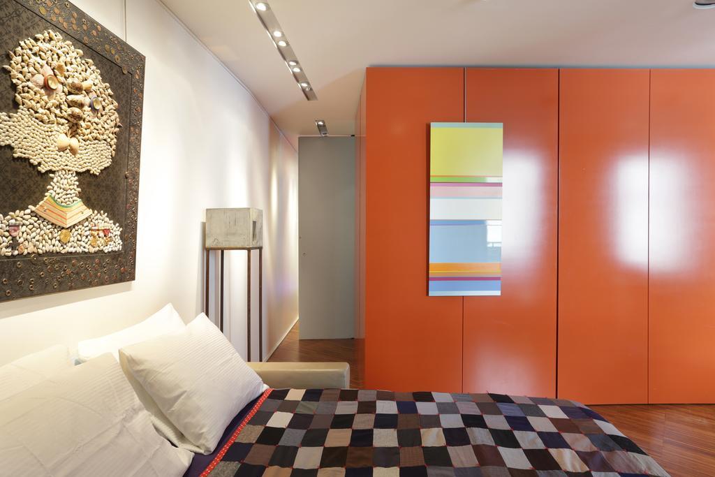 Apartment Terrace Matignon Paris
