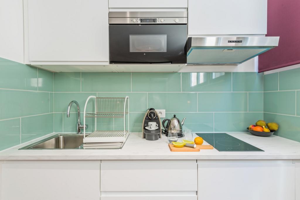 Apartment Sweett - Milan