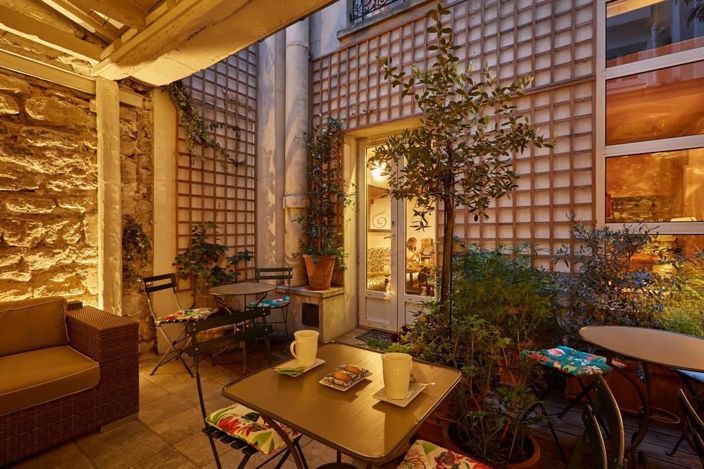 De Sevres Hotel Paris