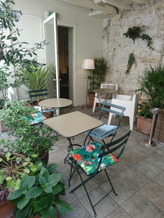 De Sevres Hotel 3*