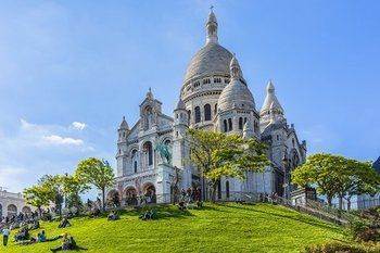 Hotel Ibis Styles Pigalle Montmartre 3*