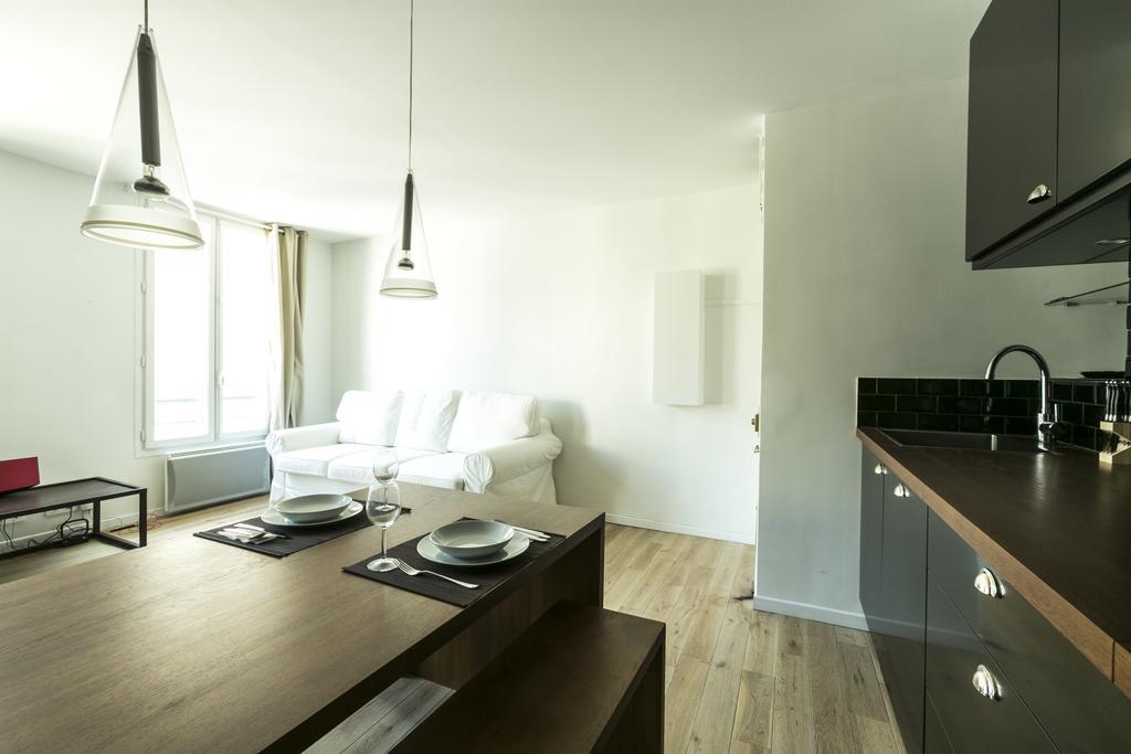Halldis - Tour Eiffel Apartment *