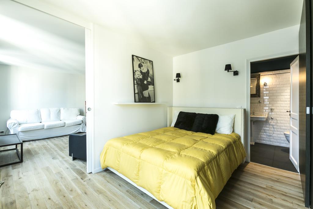 Halldis - Tour Eiffel Apartment Paris