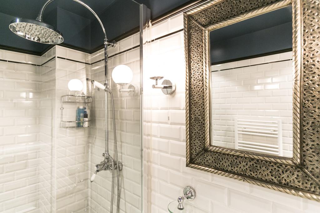 Apartment Halldis - Tour Eiffel Paris