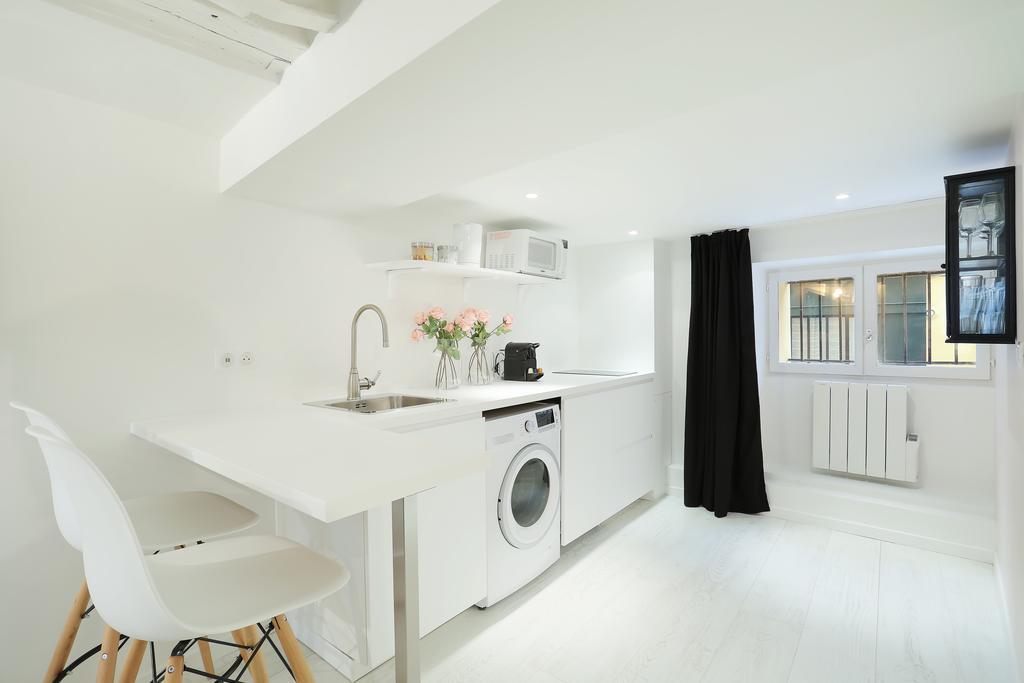 Apartment Rent A - Bonne Nouvelle