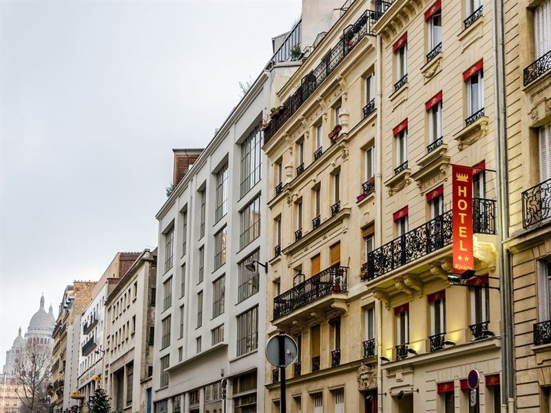 Riviera Paris