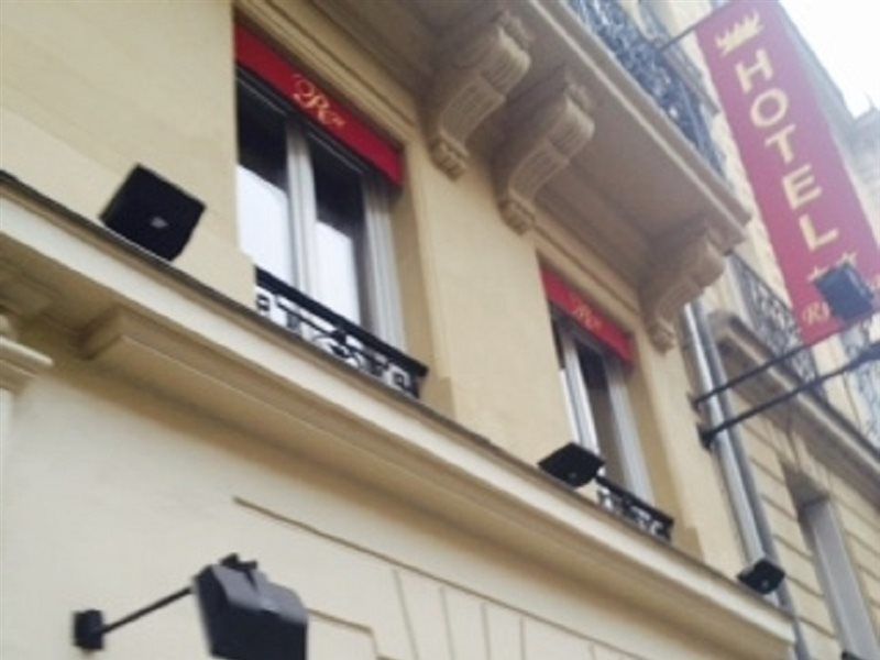 Riviera Paris