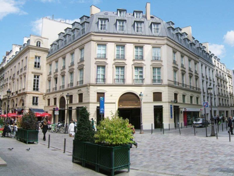 Residhome Opéra Appart hôtel