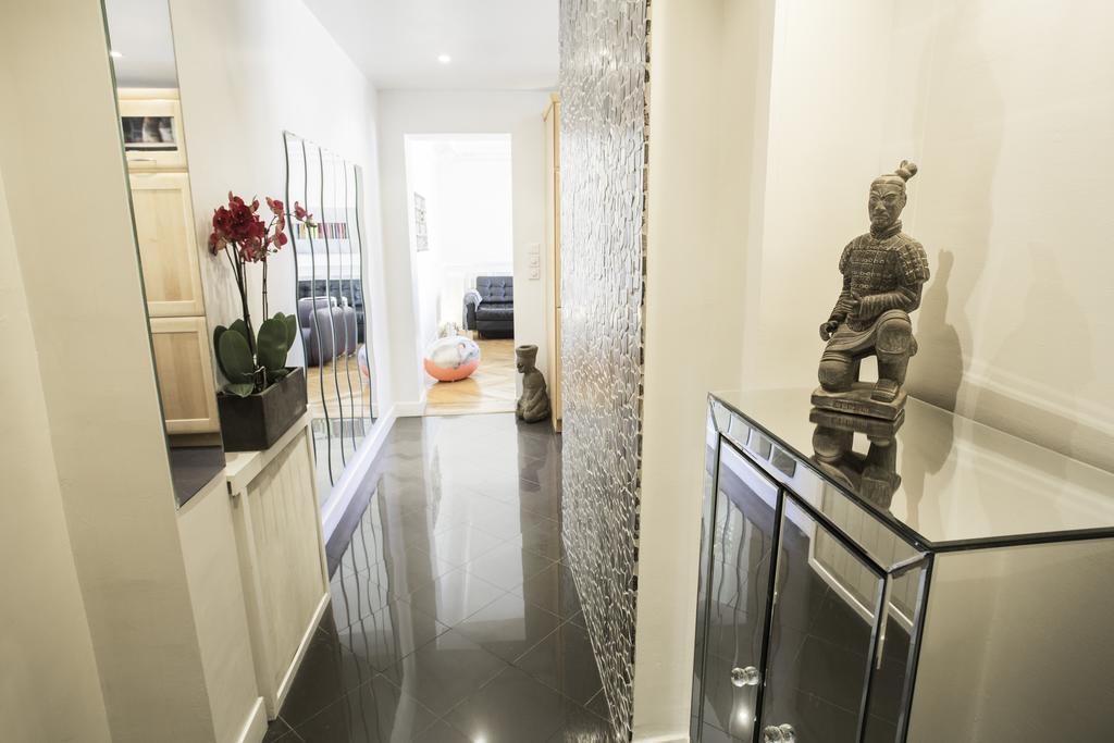 Apartment Luxury In Center - Louvre Museum Paris