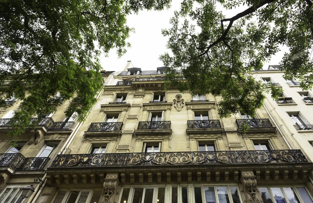 Apartment Luxury In Center - Louvre Museum