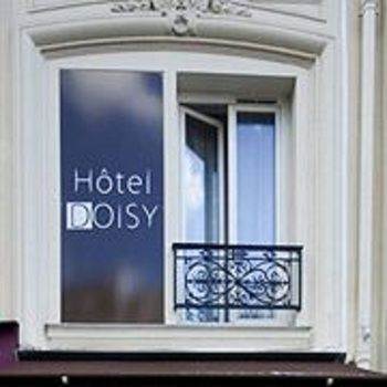 Doisy Etoile - Orso Hotel