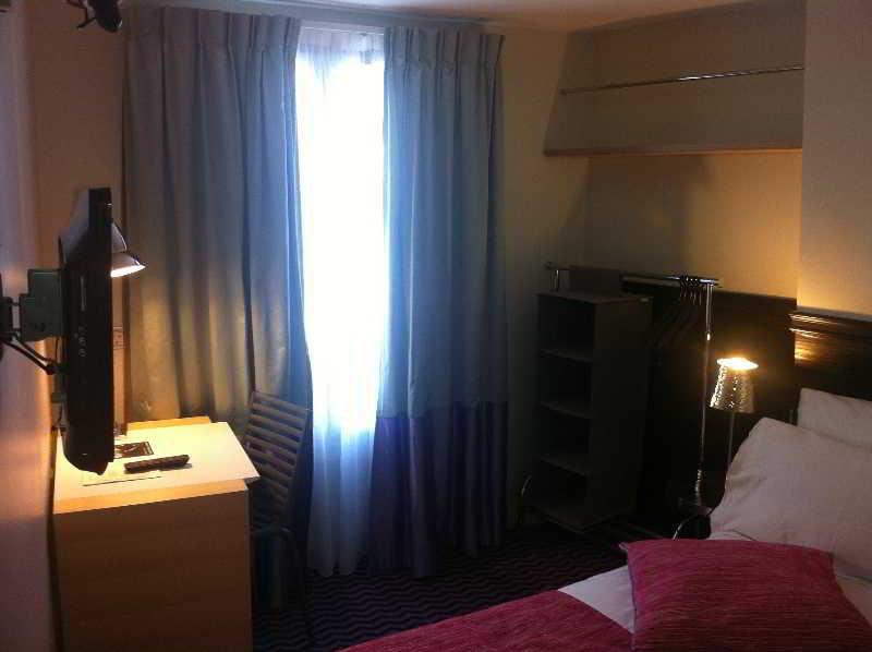 Antin Trinite Hotel