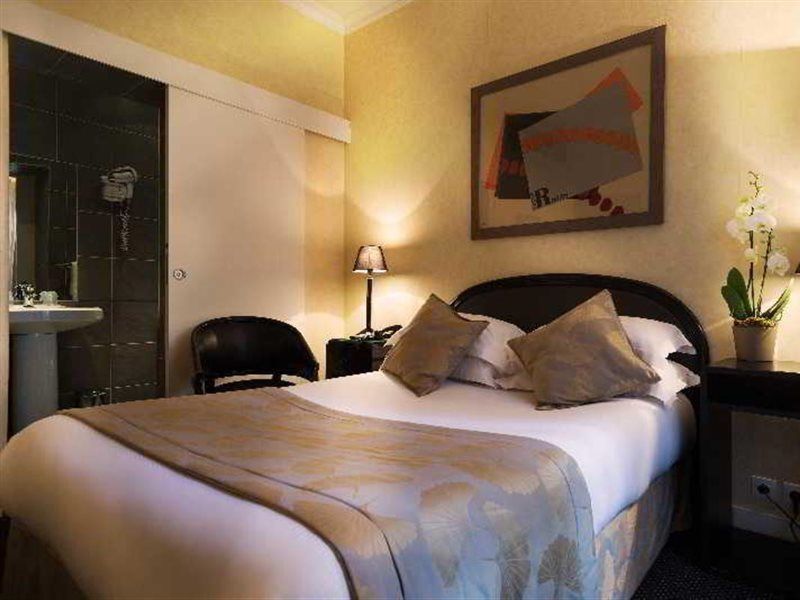 Hotel Archetype Etoile Paris