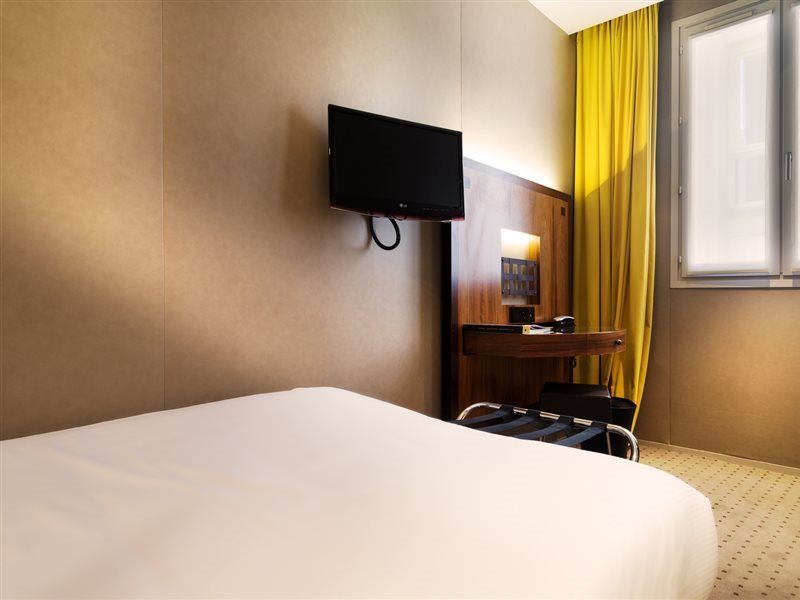 Chateaudun Opéra Hotel Paris