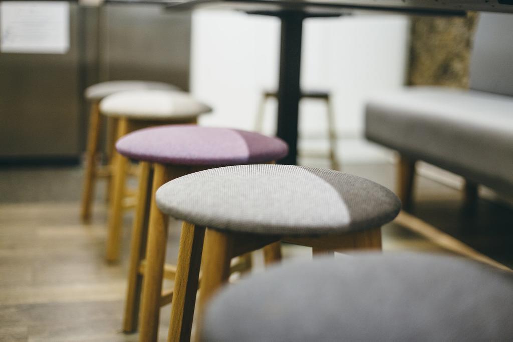 Beautiful Belleville Hotel & Hostel * Paris