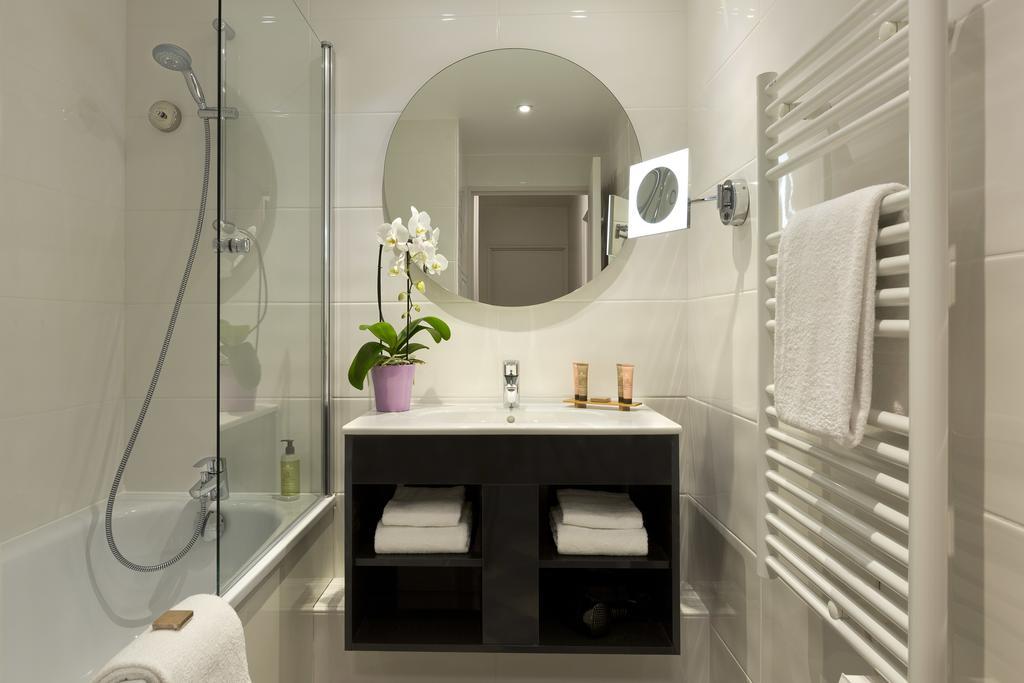 Citadines Trocadero 3*