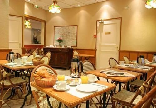 Hotel Ibis Styles Pigalle Montmartre