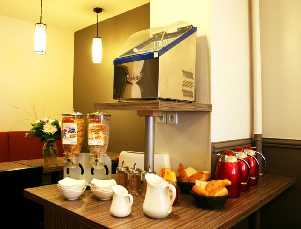 Amarys Simart Hotel