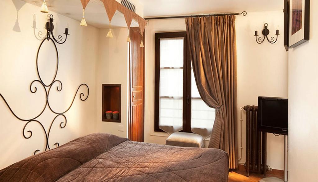 Hotel Castex Paris