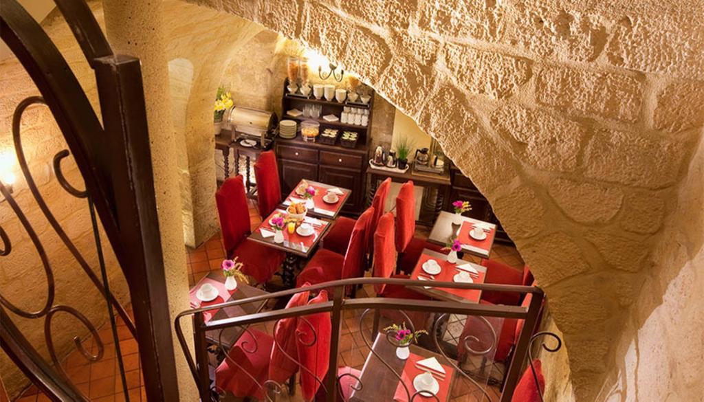 Castex Hotel Paris