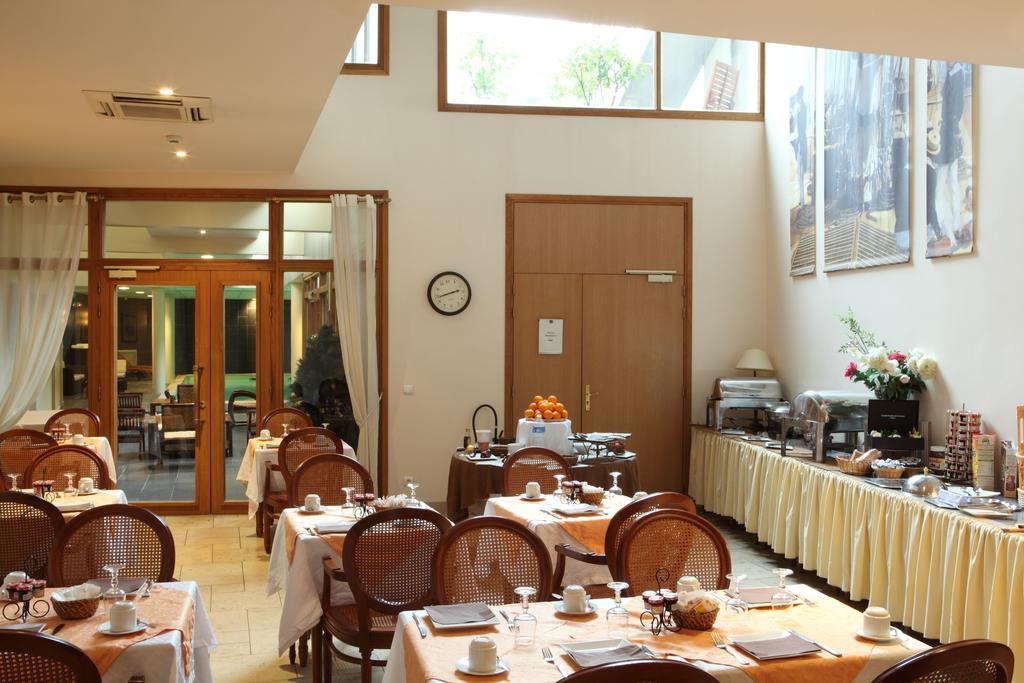 Western Amiral Hotel 4*