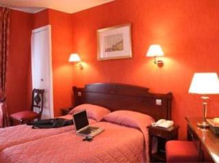 Hotel Eiffel Kennedy Paris
