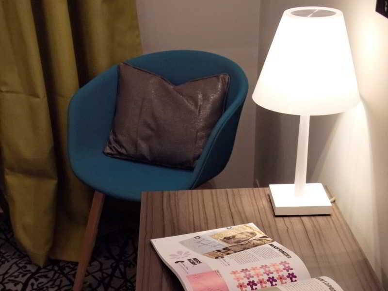Hotel Le Mareuil
