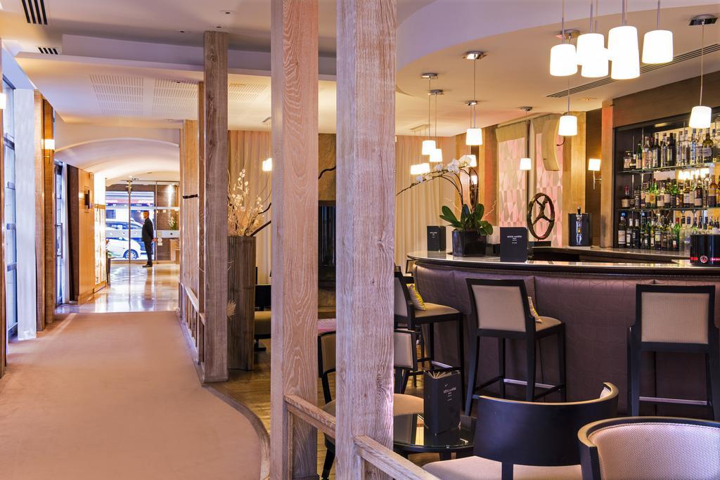 Hotel Ampère