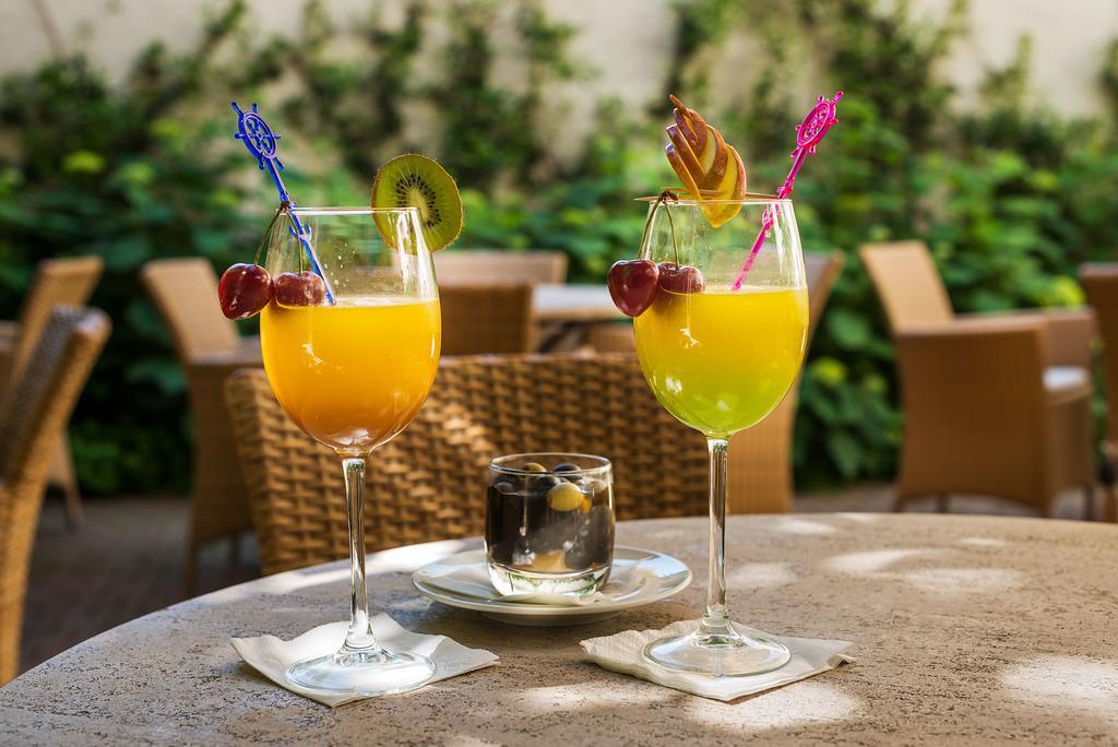 Magellan Hotel Paris