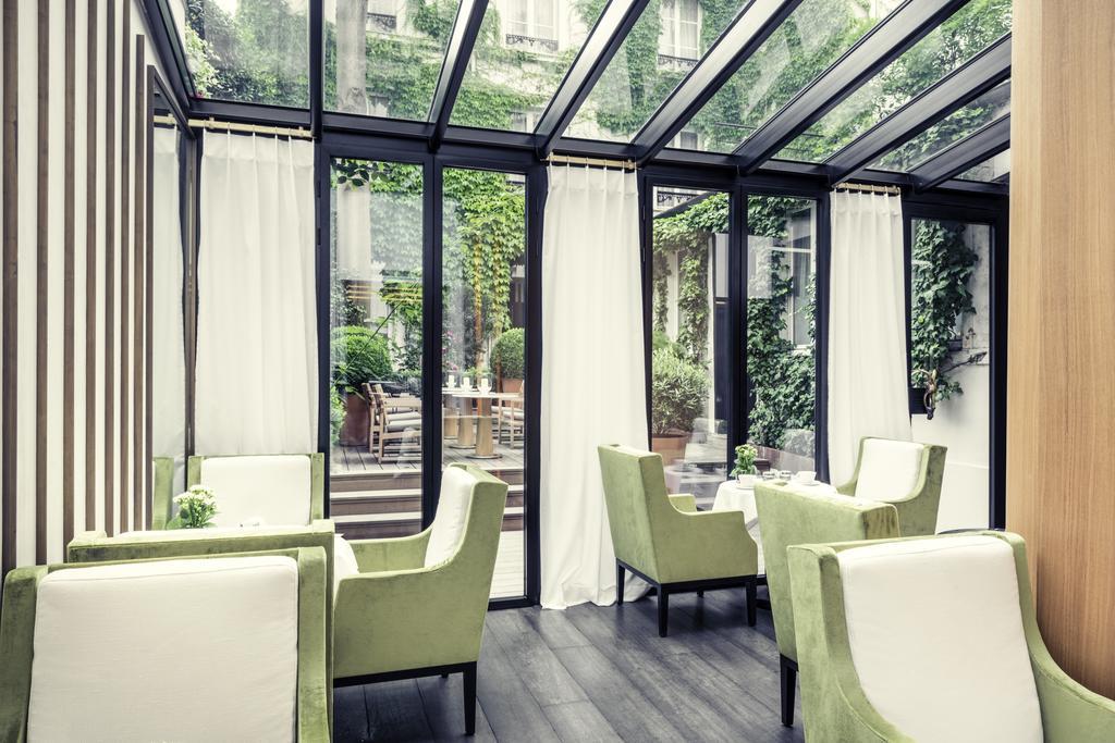 Hotel Le Belgrand Champs Elysees, Tapestry By Hilton Paris