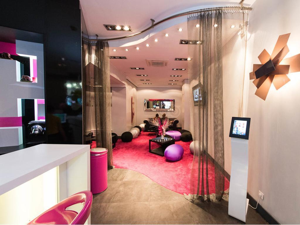 Ideal Design Hotel Paris
