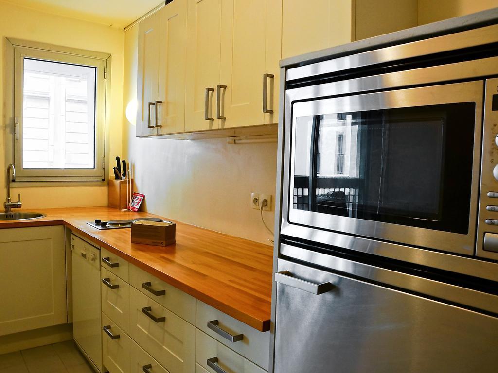 Hotel Malar Paris
