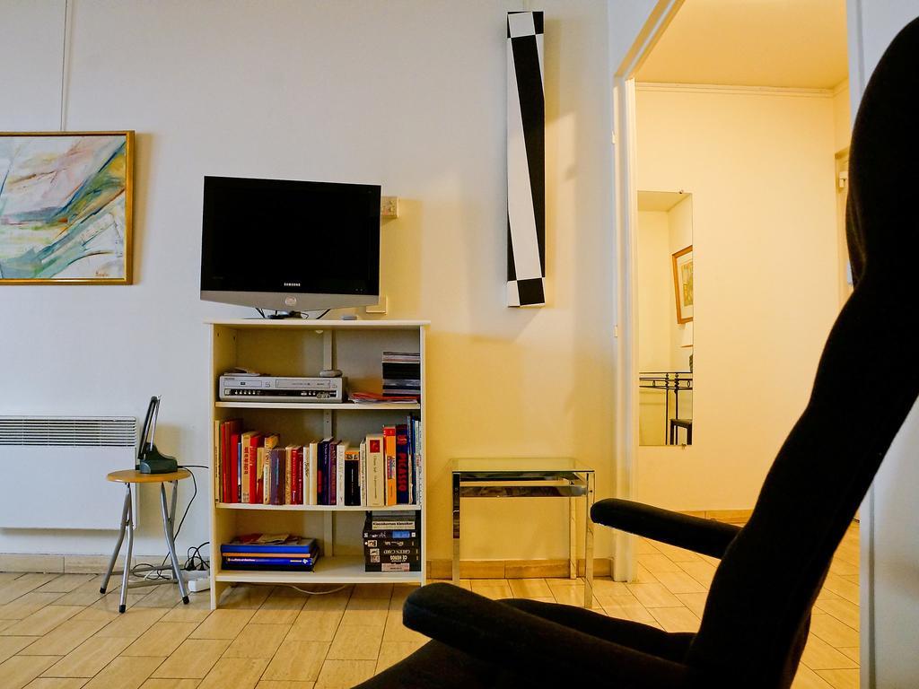 Malar 3* Paris