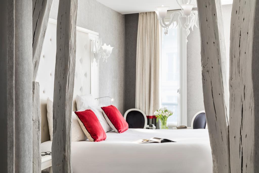 Hotel Maison Albar - Le Diamond