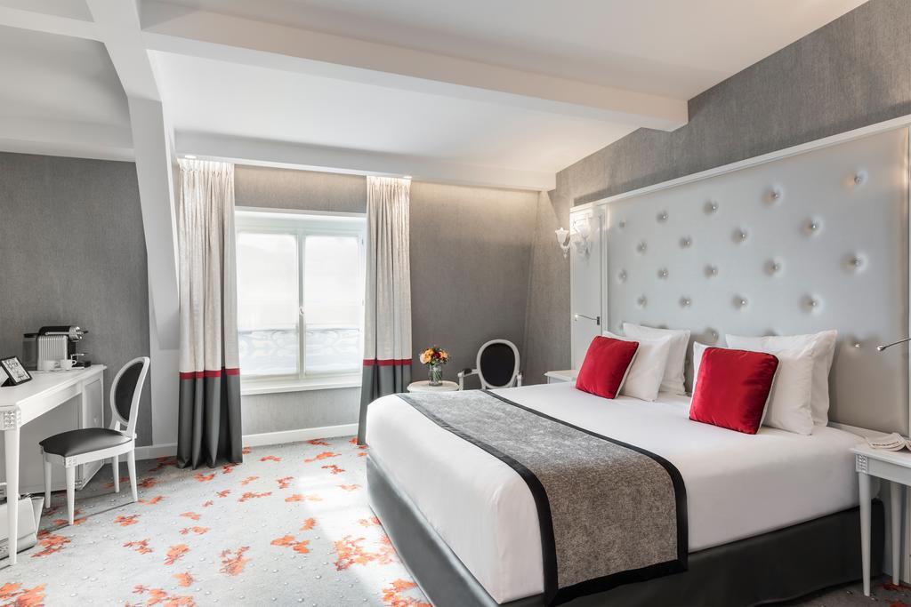 Hotel Maison Albar - Le Diamond Paris