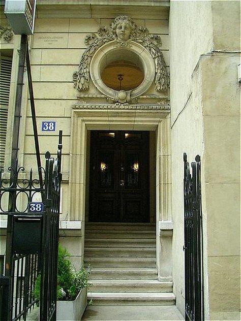 Le Singulier Paris