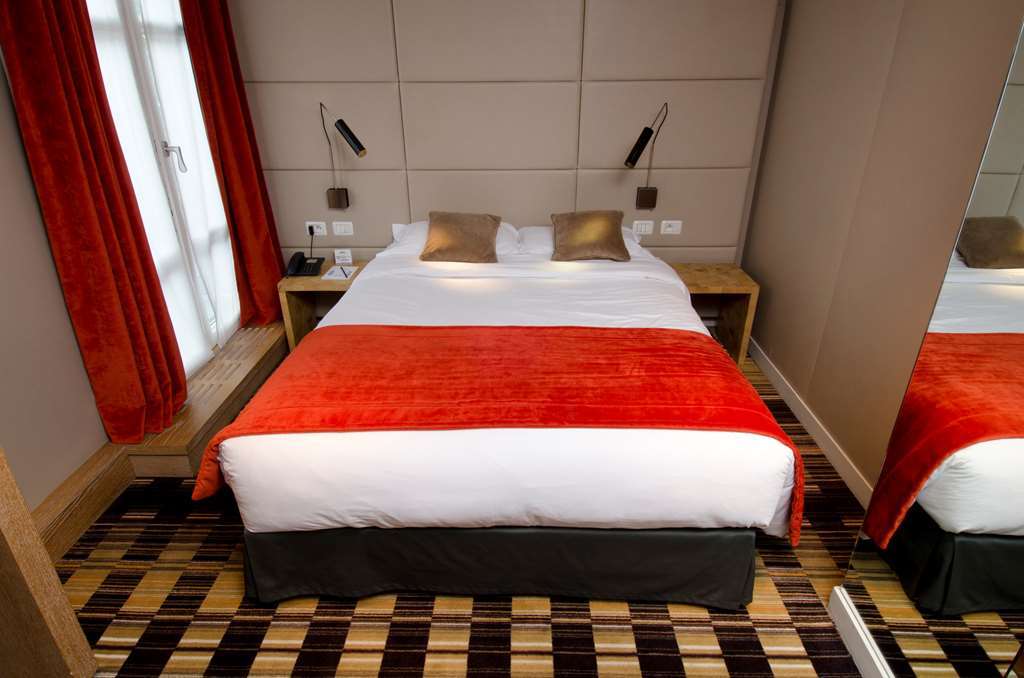 Golden Tulip Opera De Noailles Hotel Paris