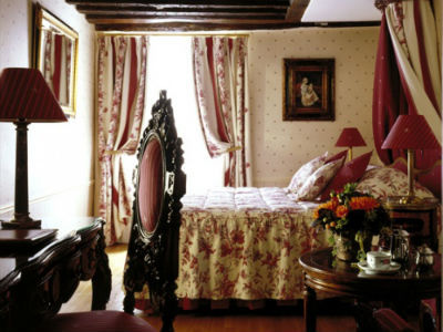 Hotel Académie Saint Germain